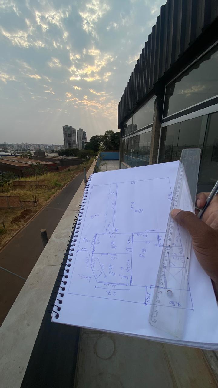 Habite-se aprovado em Uberlândia