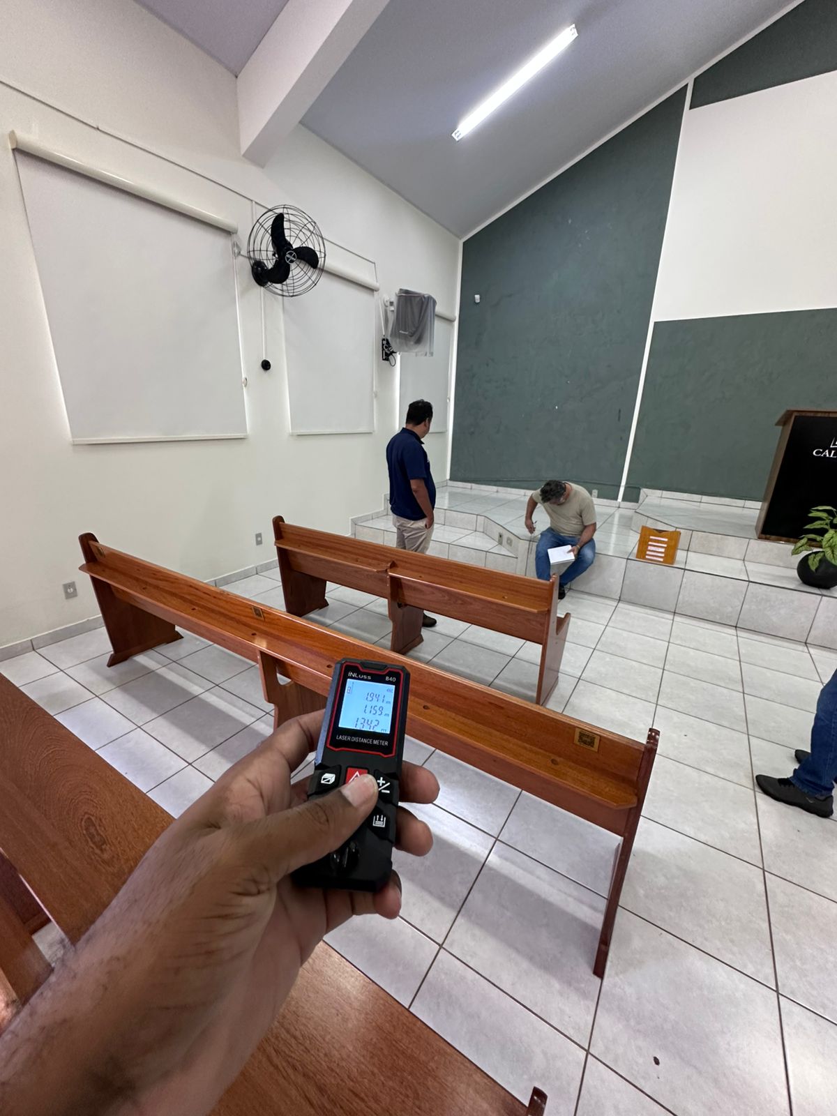 Regularização de imóvel residencial
